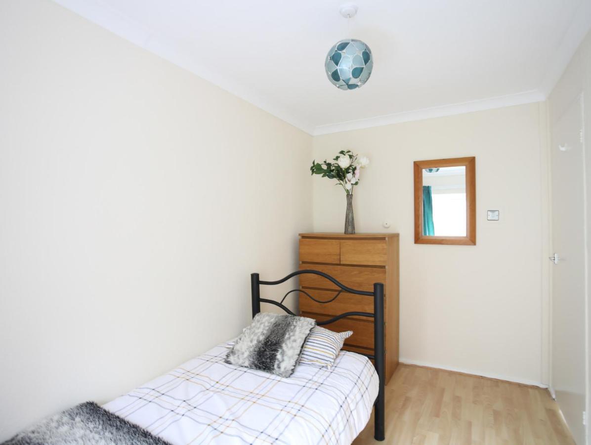 Villa Eirlys à Caernarfon Extérieur photo