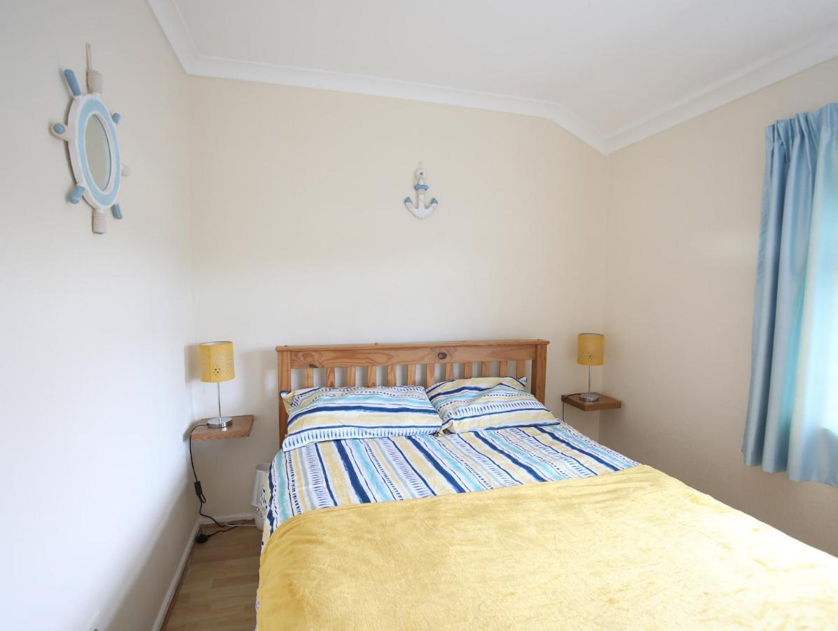 Villa Eirlys à Caernarfon Extérieur photo