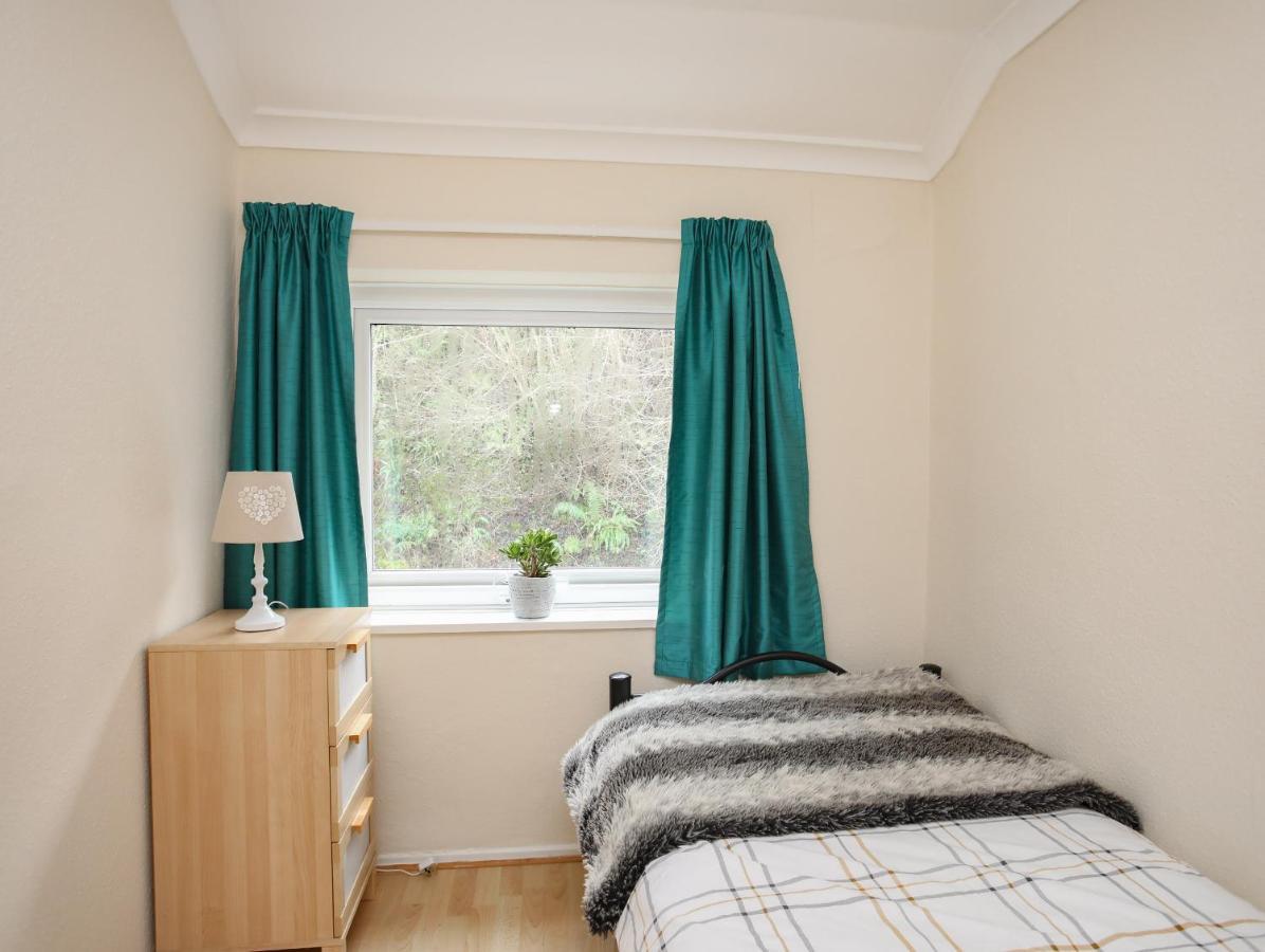 Villa Eirlys à Caernarfon Extérieur photo