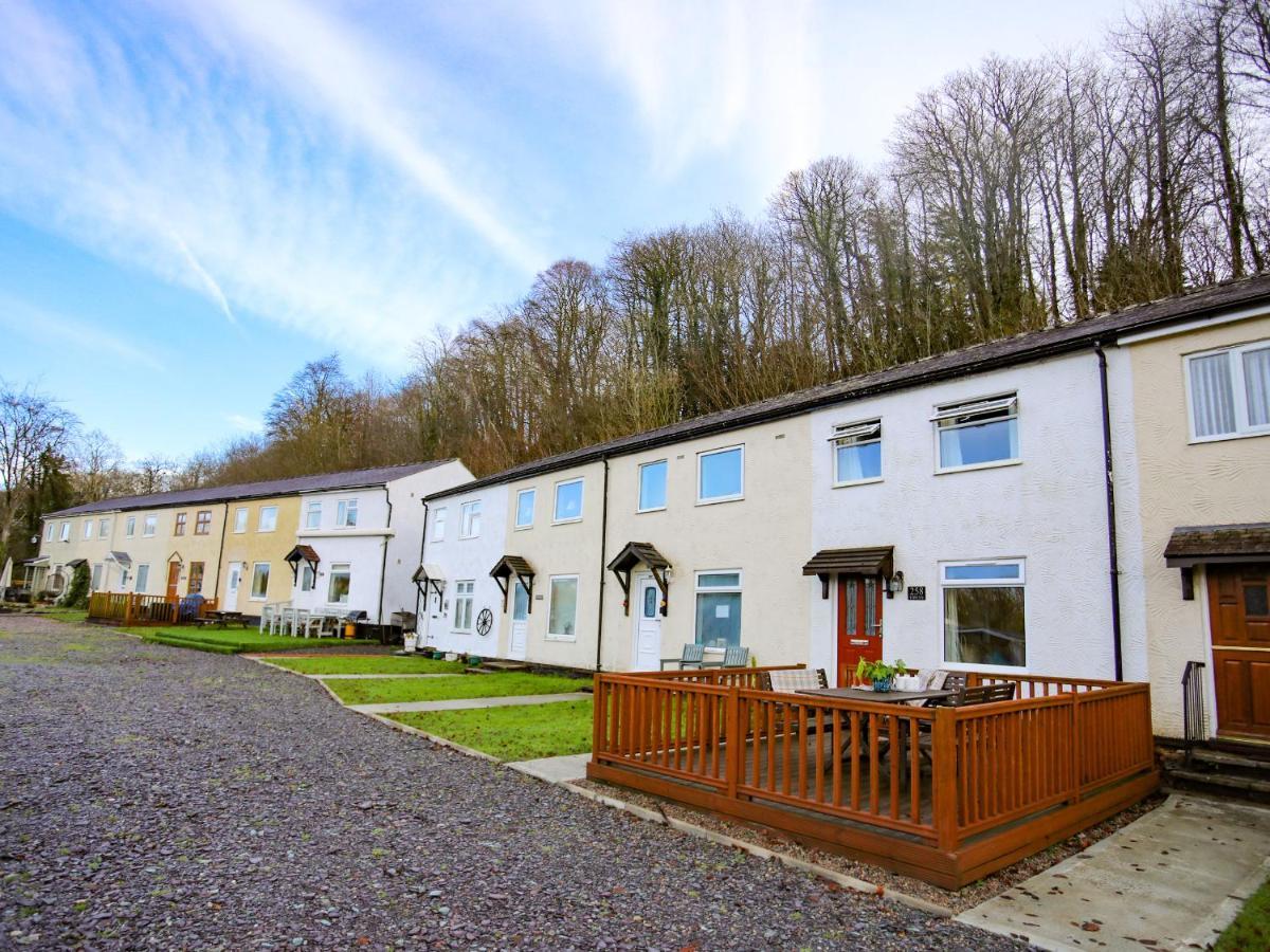 Villa Eirlys à Caernarfon Extérieur photo